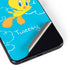 Looney Tunes Tweety Bird Flying Galaxy S22 Plus Skin